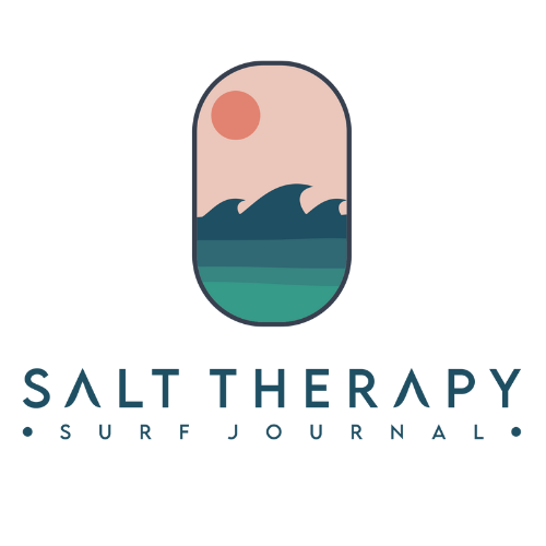 Salt Therapy Surf Journal